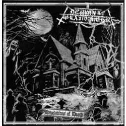 Demonic Slaughter- Revelations of Death